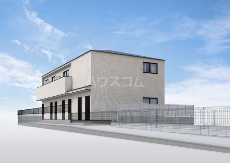 MELLAS和泉多摩川