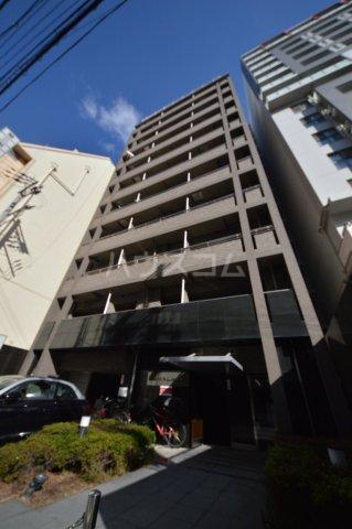 エイペックス梅田東II