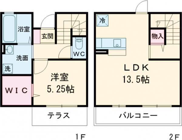 メゾン　ヴェール