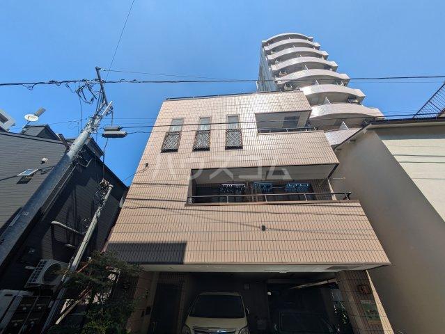 長谷川ビル
