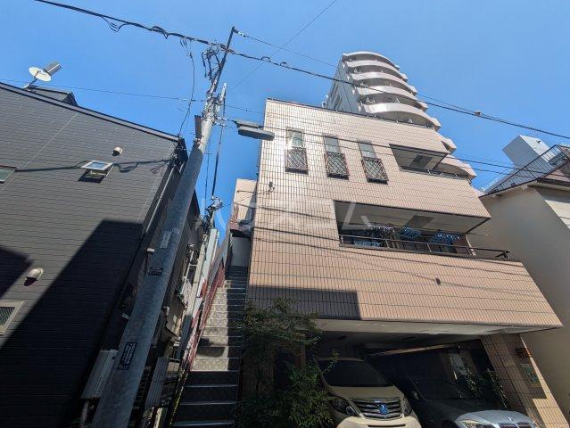 長谷川ビル