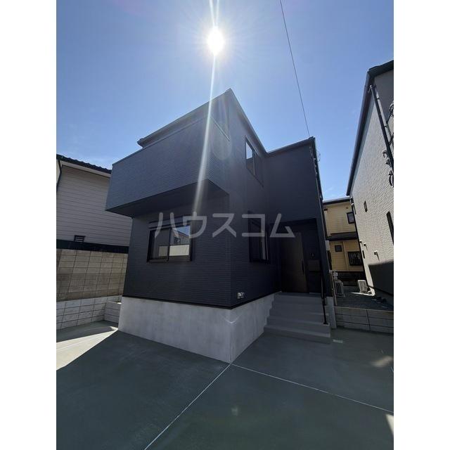 千葉都市モノレール 小倉台駅 徒歩7分  築1年