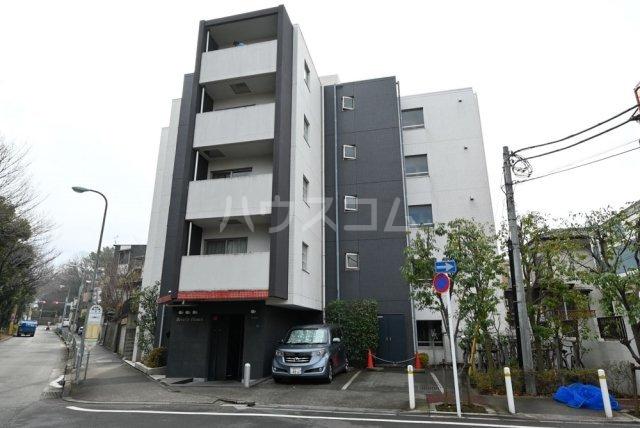 ビバリーホームズ西高島平Ⅱ