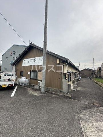 長坂アパート