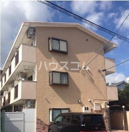 カーサヴィヴィアン名西