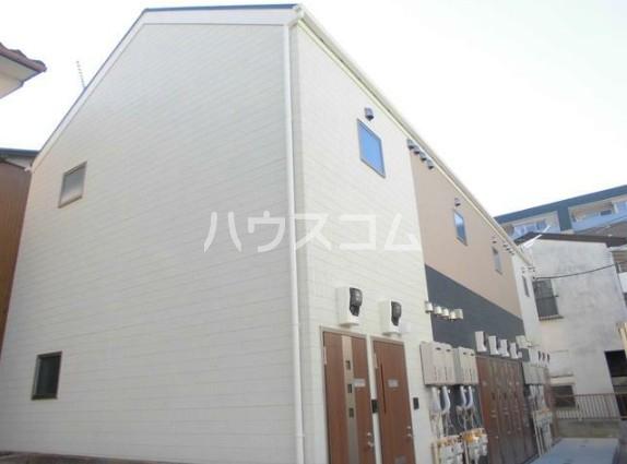 クレストウッド