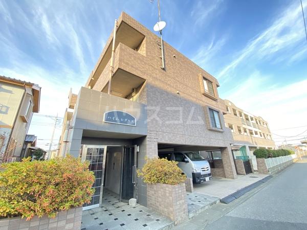 ハイムレグルス