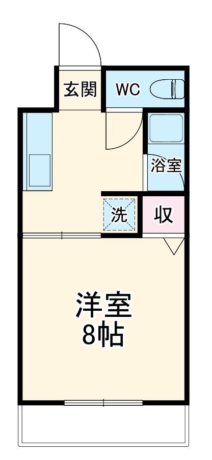 日東マンション