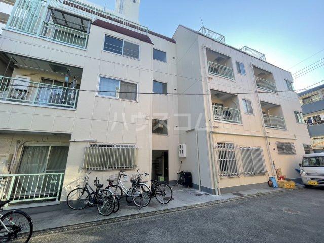 榎本マンション