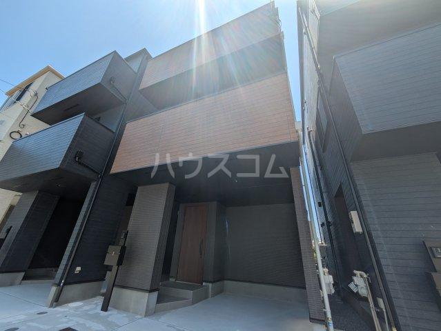 湘南モノレール 片瀬山駅 徒歩11分 3階建 築1年
