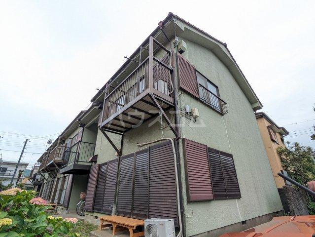 グリーンハイム湘南平塚ーA