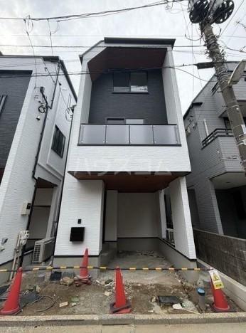 京成電鉄金町線 柴又駅 徒歩13分 3階建 築1年
