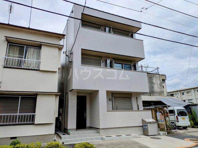 ビューノ江原