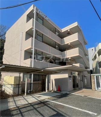 ドミトリー白根