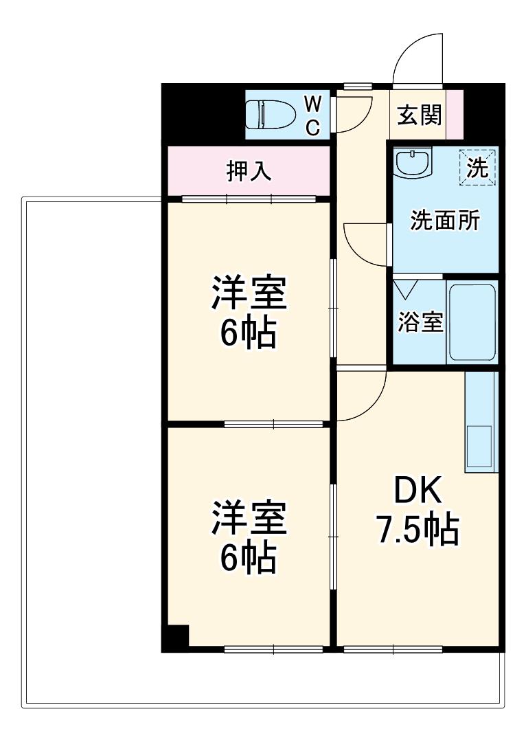 エステートシバタ