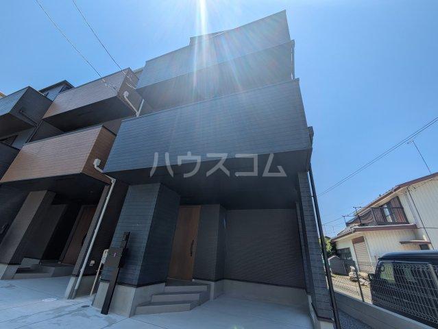 湘南モノレール 片瀬山駅 徒歩11分  築1年