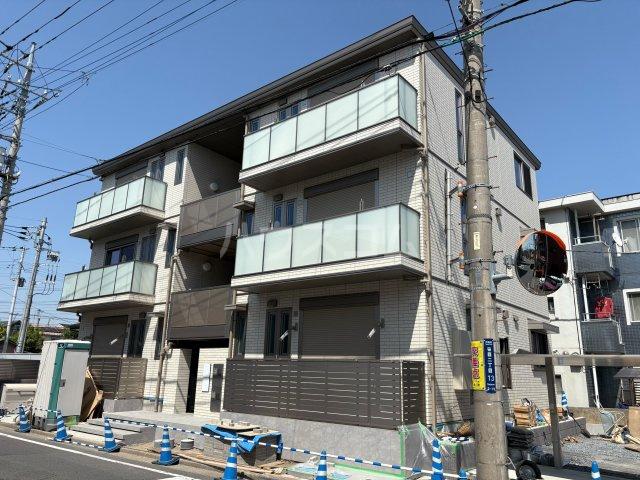 ビラ クーレ(2LDK/3階)