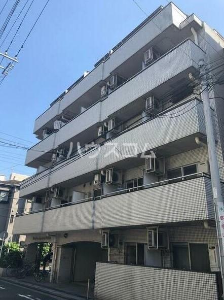 日興パレス伊勢佐木町北パート3