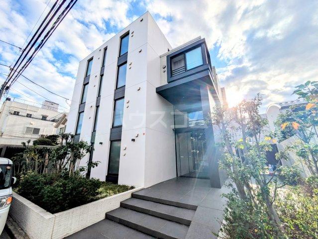 REVE RESIDENCE 学芸大学