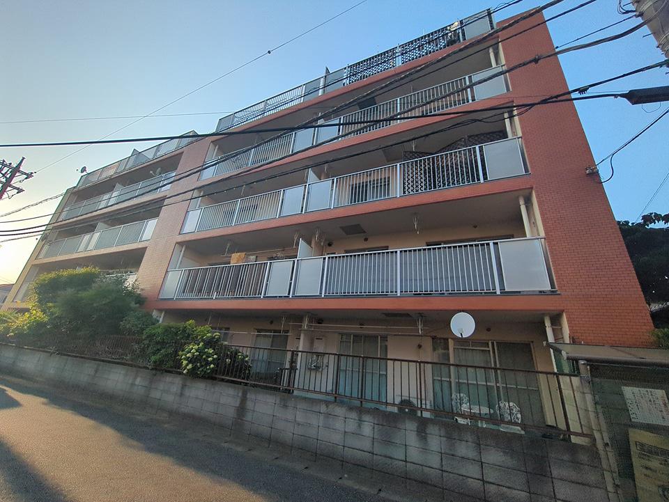 サンセレクト東薬円台