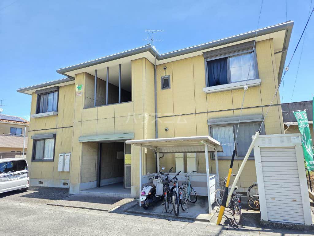 エスペランサ諏訪下