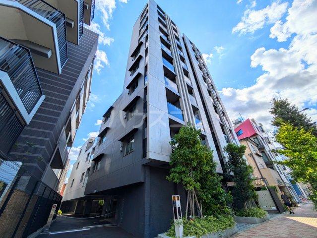 ザ・パークハビオ碑文谷