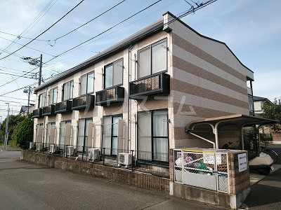 レオパレスミヤビ