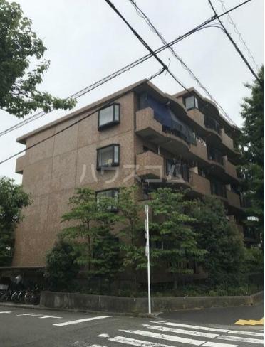 ラフィネ鷺沼