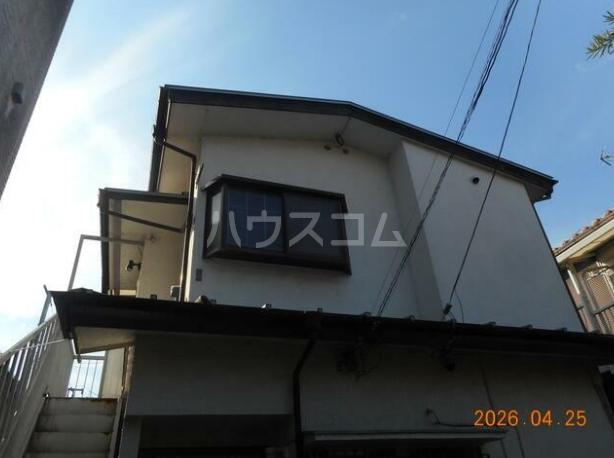 東急田園都市線 溝の口駅 徒歩7分  築53年(1DK)