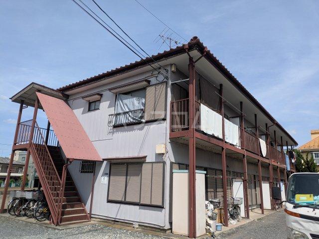 浅川コーポ