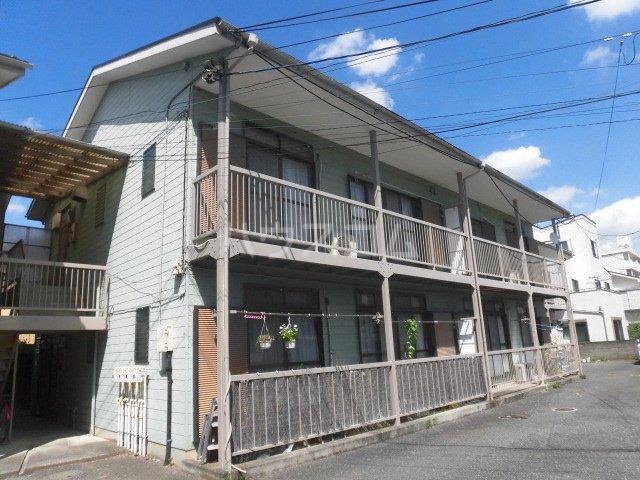 ライフピア山田