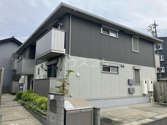 ラフィネ栄町