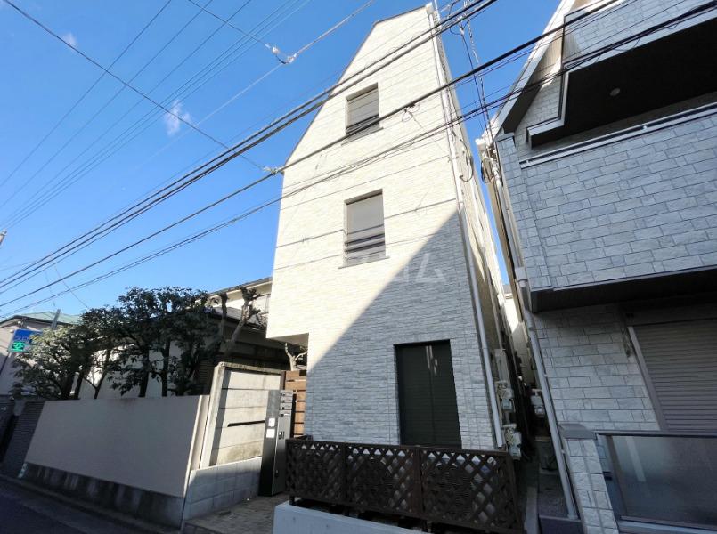 志音館経堂