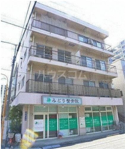 田中ハイツ