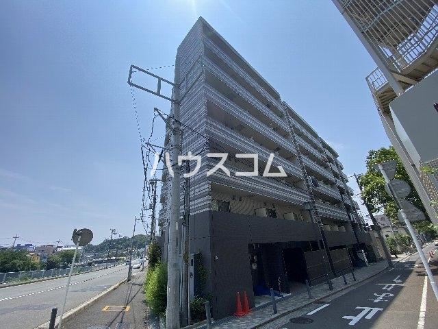 リヴシティ横濱インサイト(1K/2階)