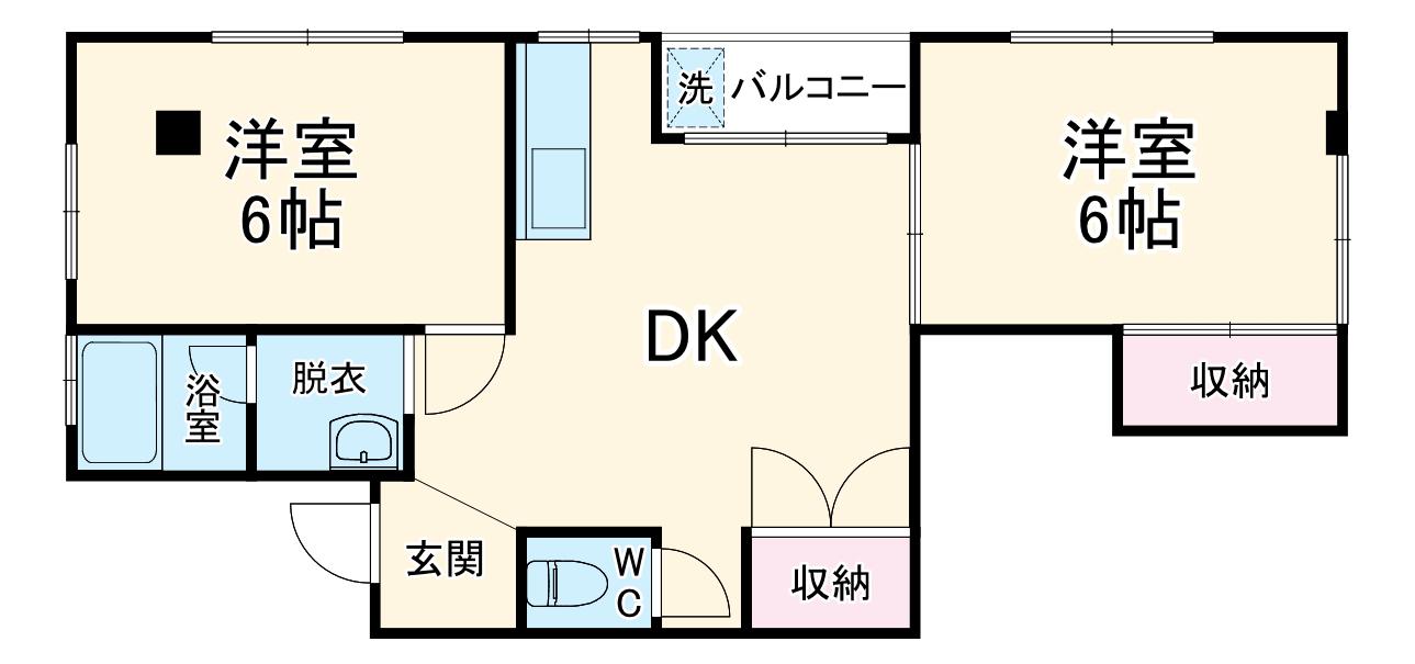 リーフビル