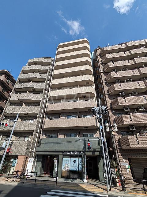 メインステージ田端参番館