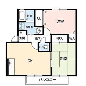 ガーデンロイヤル A棟