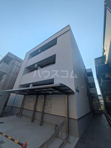 フジパレス高石駅南1番館