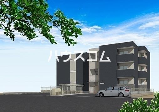 フジパレス高石駅南1番館