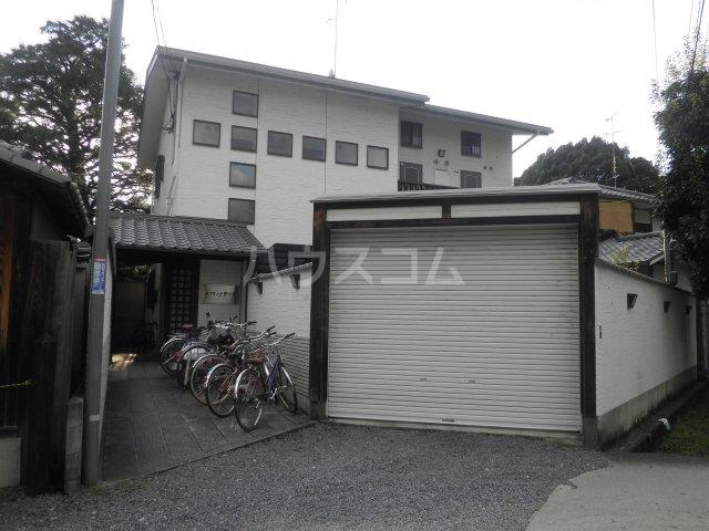 ロフティ北野の森