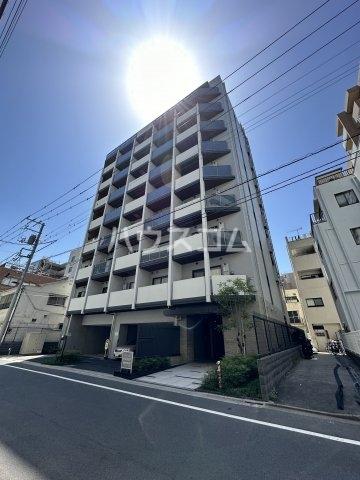 プラウドフラット錦糸町Ⅱ