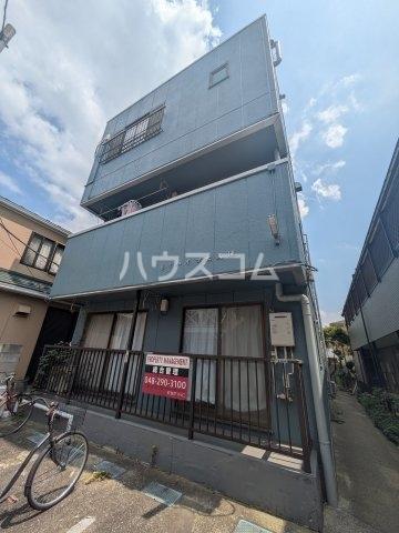 STハイツ