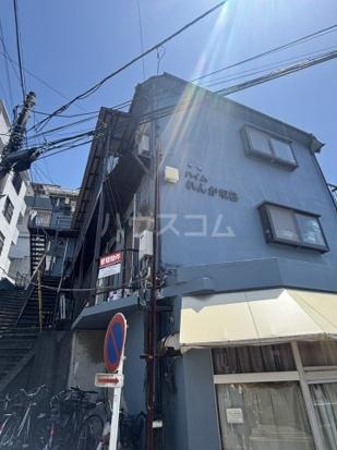 ハイムレンガ坂B