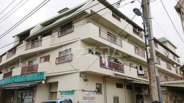 ライオンズマンション新高円寺
