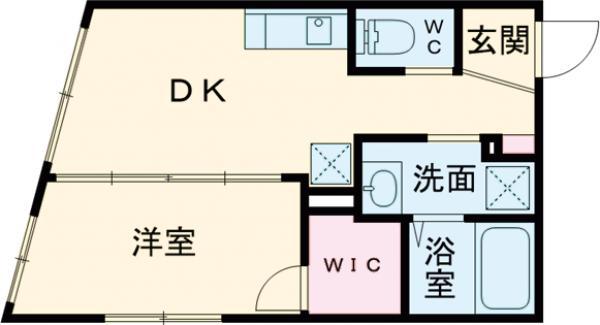 北新宿レーベル