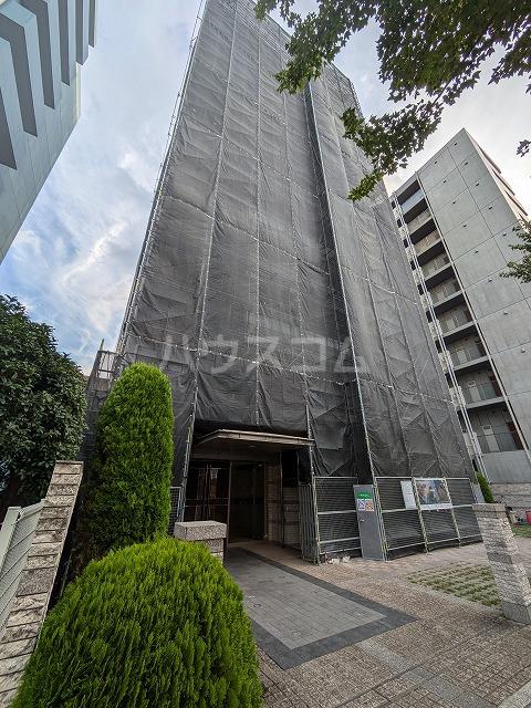 THEパームス東武練馬