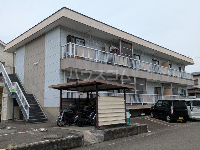 山崎ハイツ