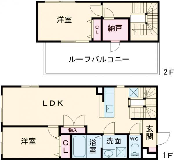 北新宿レーベル