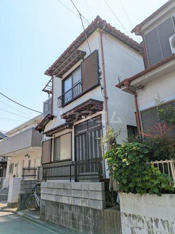 北総鉄道 新柴又駅 徒歩6分 2階建 築44年
